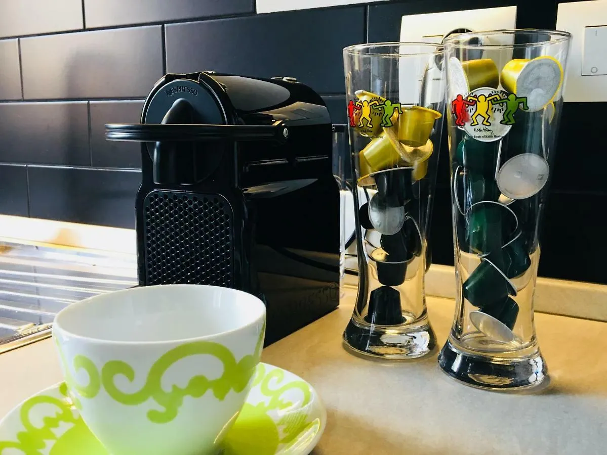 Alojamento de Acomodação e Pequeno-almoço GreenhouseBolonha